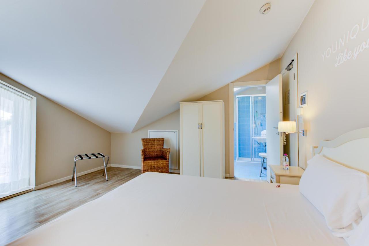 Hotel Beyou Rosa