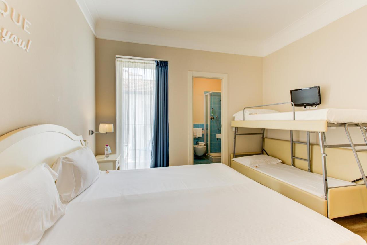 Hotel Beyou Rosa