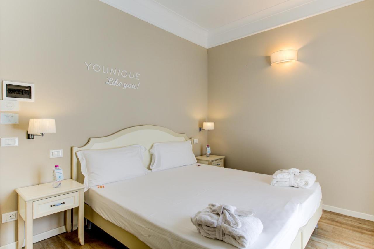 Hotel Beyou Rosa Riccione