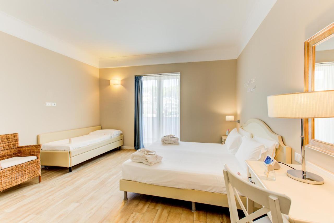 Beyou Rosa Hotel Riccione