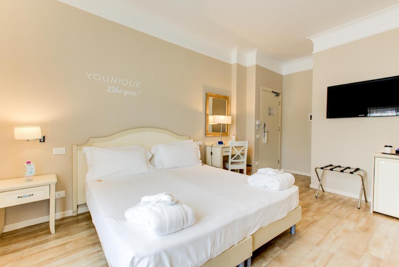 Hotel Beyou Rosa