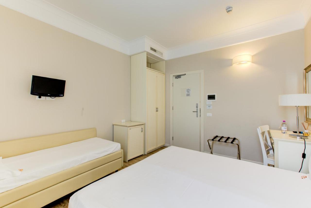 Beyou Rosa 3* Riccione