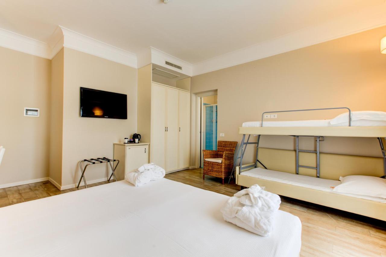 Beyou Rosa Hotel