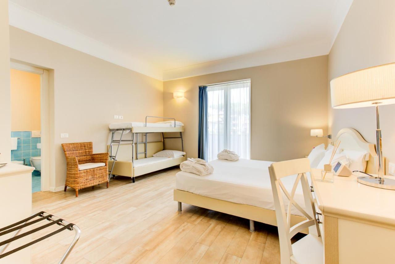 Beyou Rosa Hotel Riccione