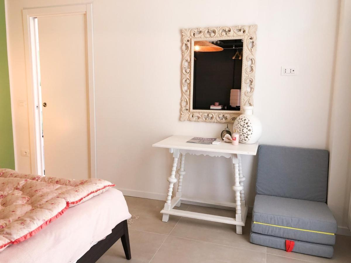 Casa Sanulli Appartamento *