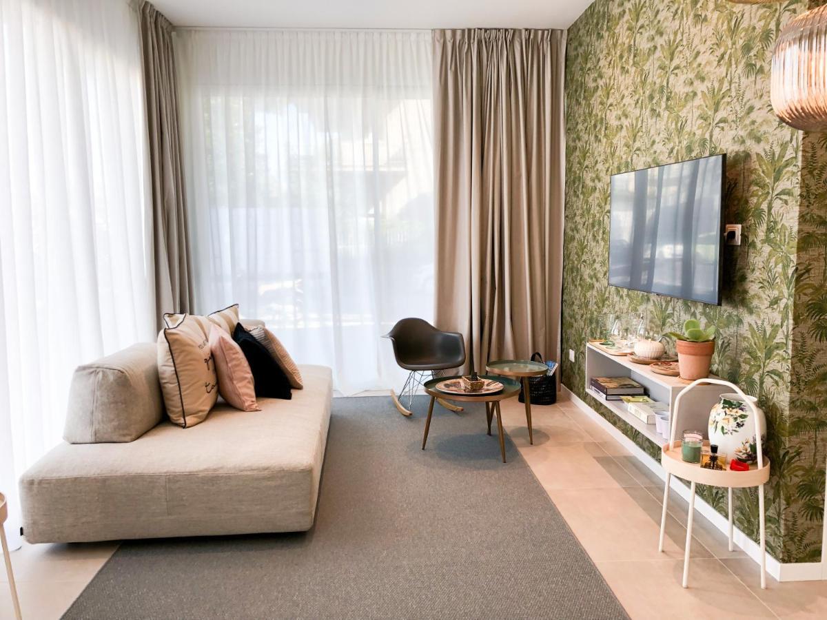 Appartamento Casa Sanulli Riccione