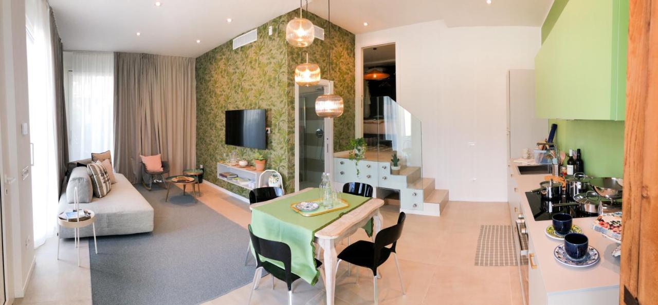 Appartamento Casa Sanulli Riccione