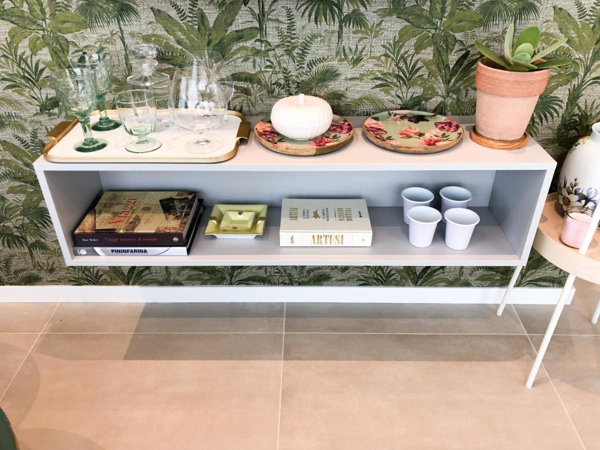 Casa Sanulli * Riccione