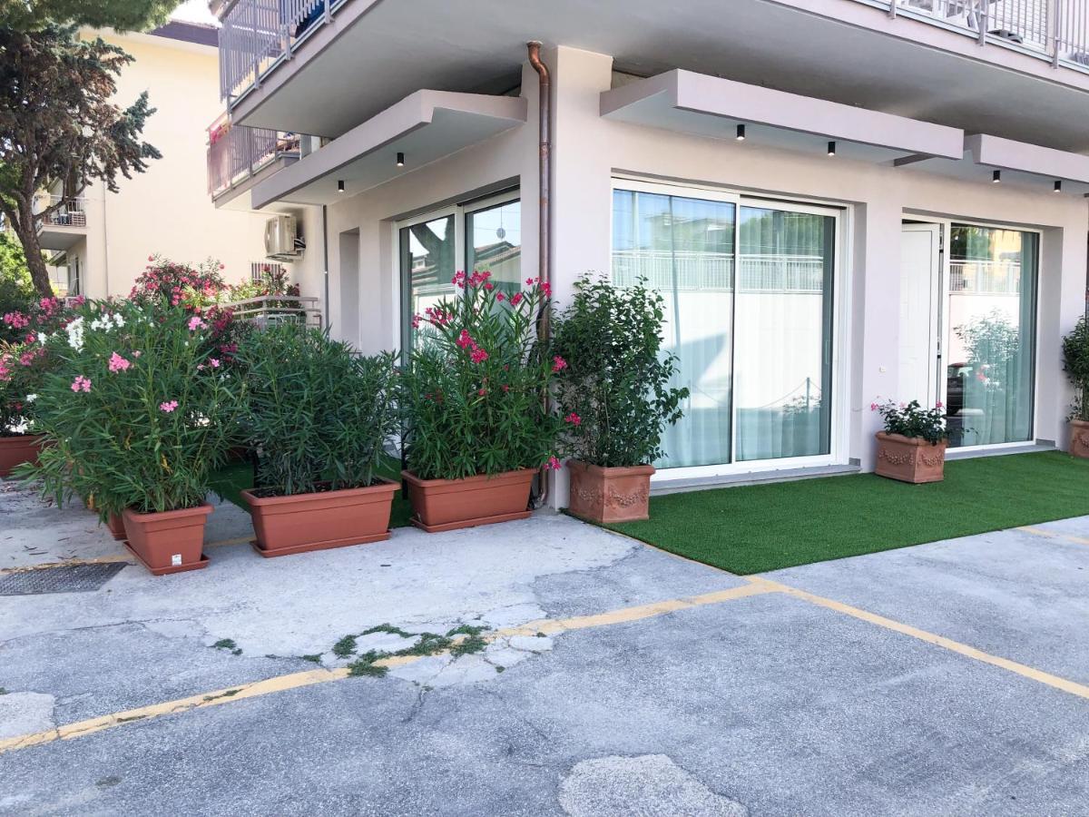 Appartamento Casa Sanulli