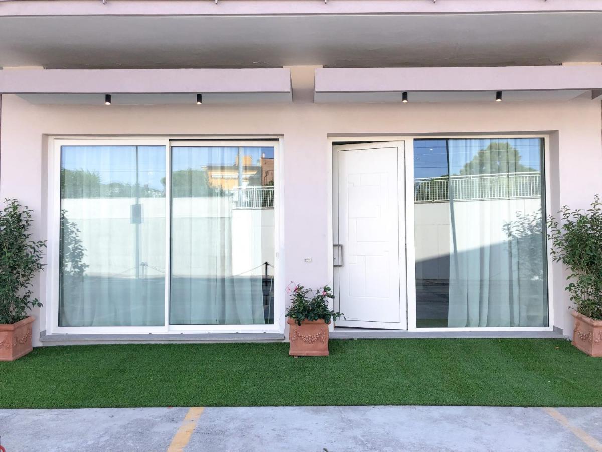 Appartamento Casa Sanulli *