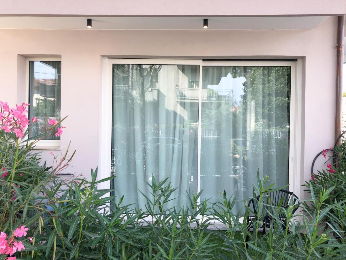 Appartamento Casa Sanulli *