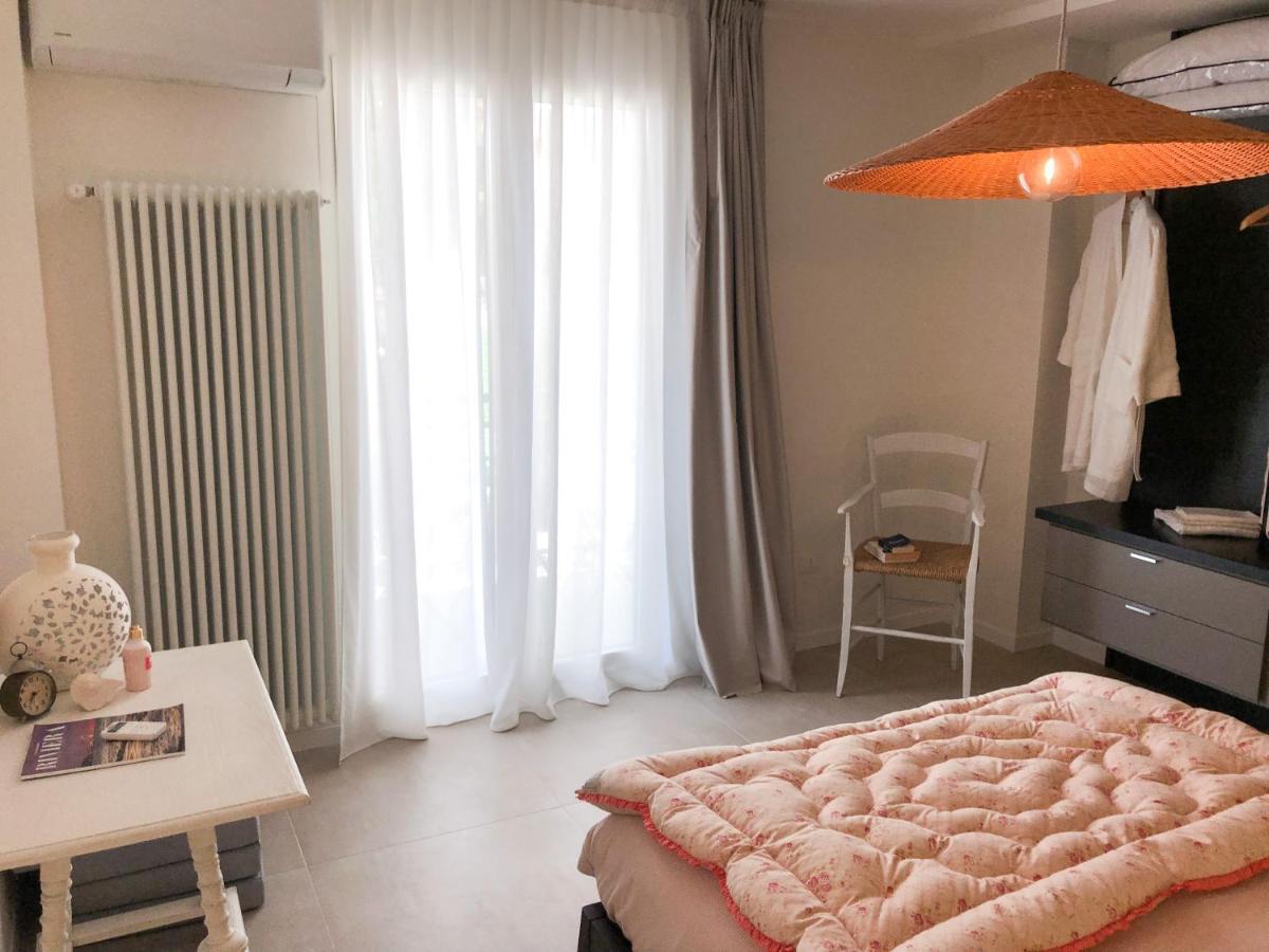 Casa Sanulli * Riccione