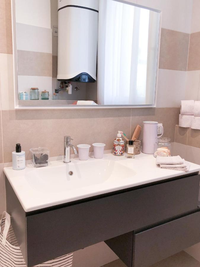 Appartamento Casa Sanulli
