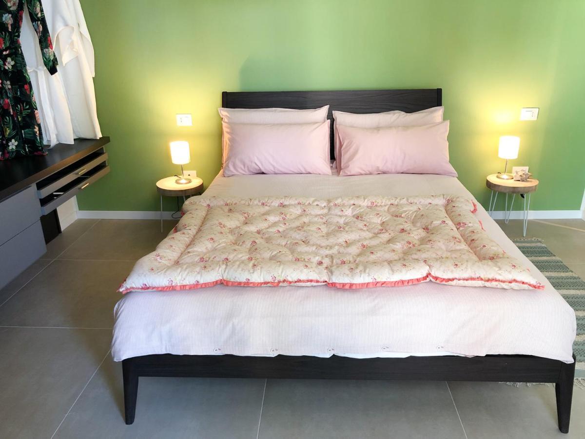 Appartamento Casa Sanulli