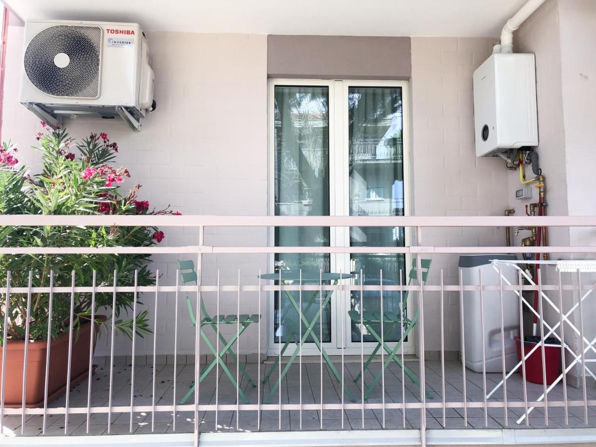 Appartamento Casa Sanulli *