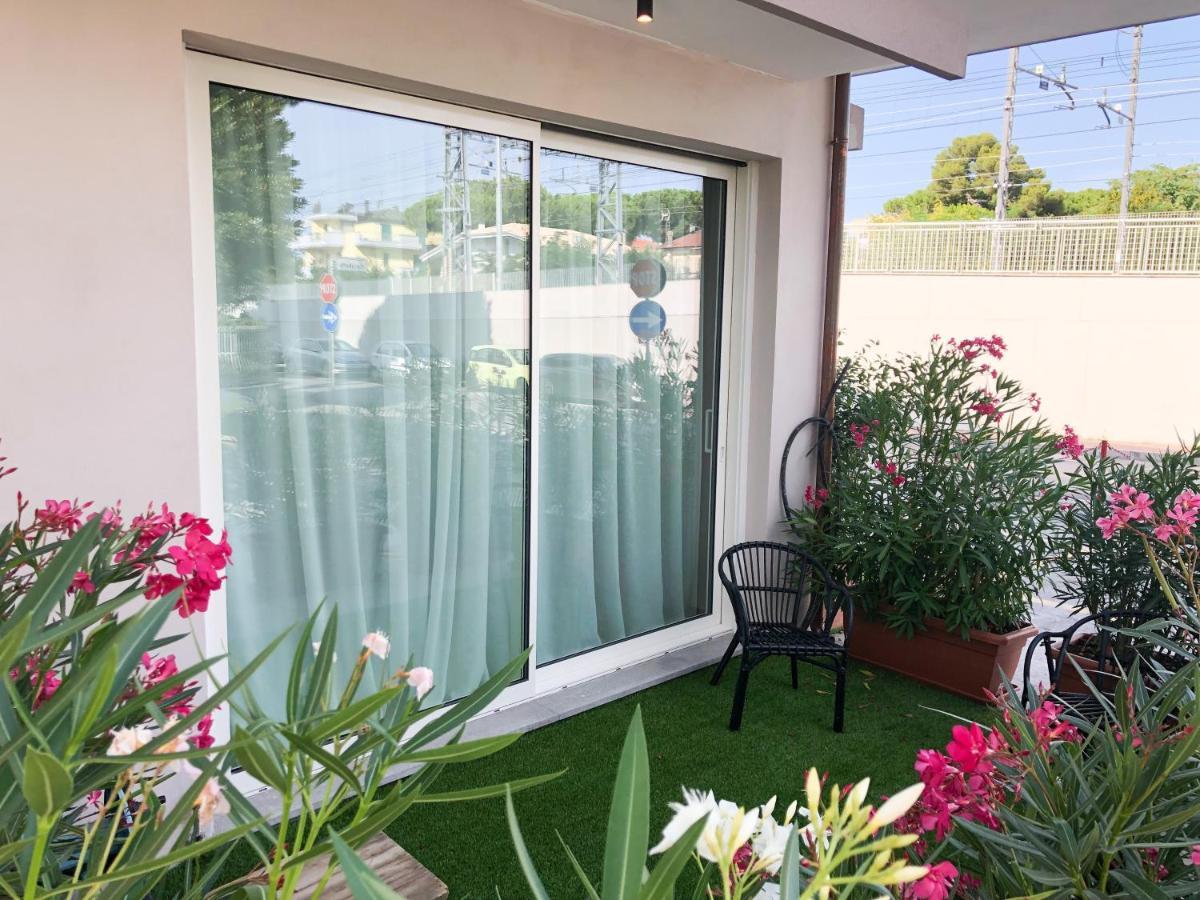 Appartamento Casa Sanulli *