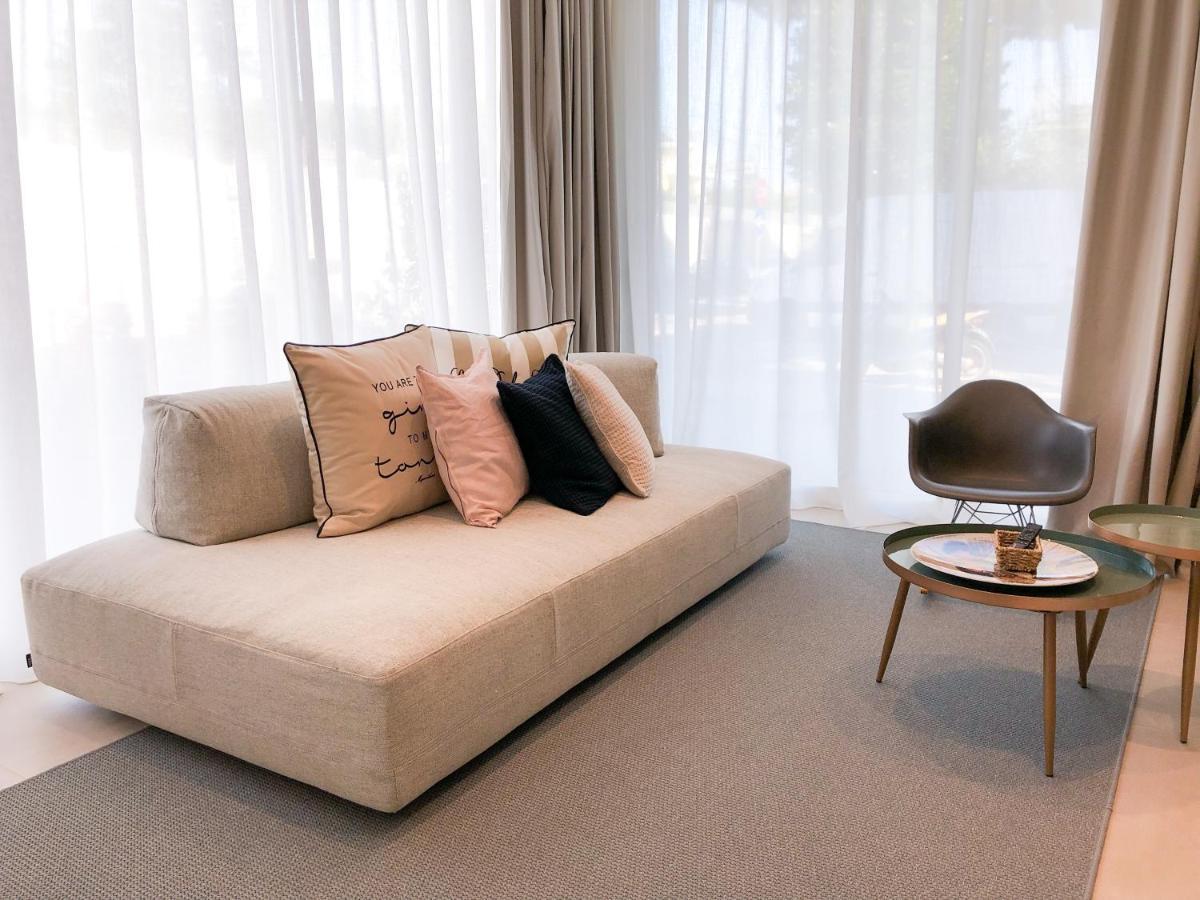 Casa Sanulli Appartamento Riccione