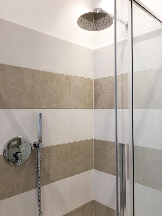 Appartamento Casa Sanulli *