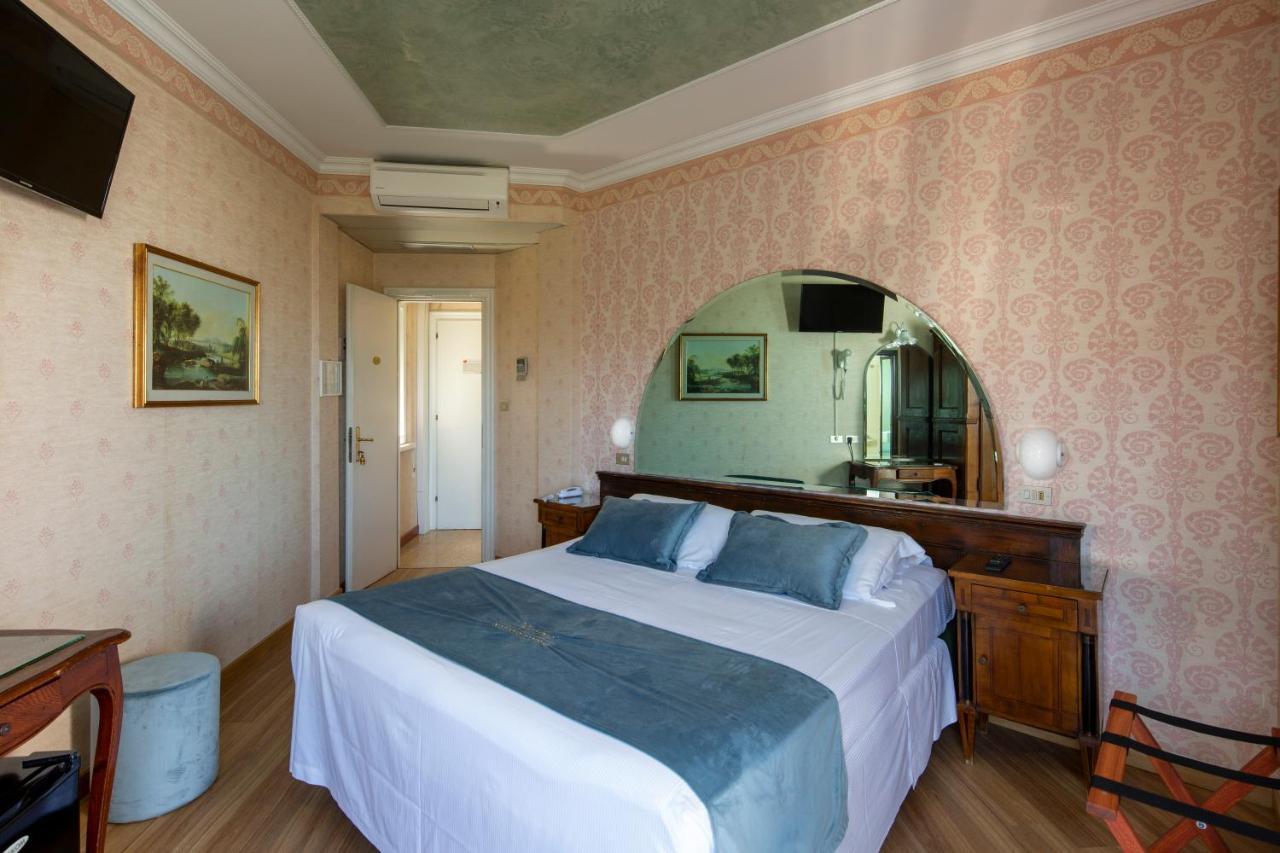 Des Nations - Vintage Sul Mare 4*
