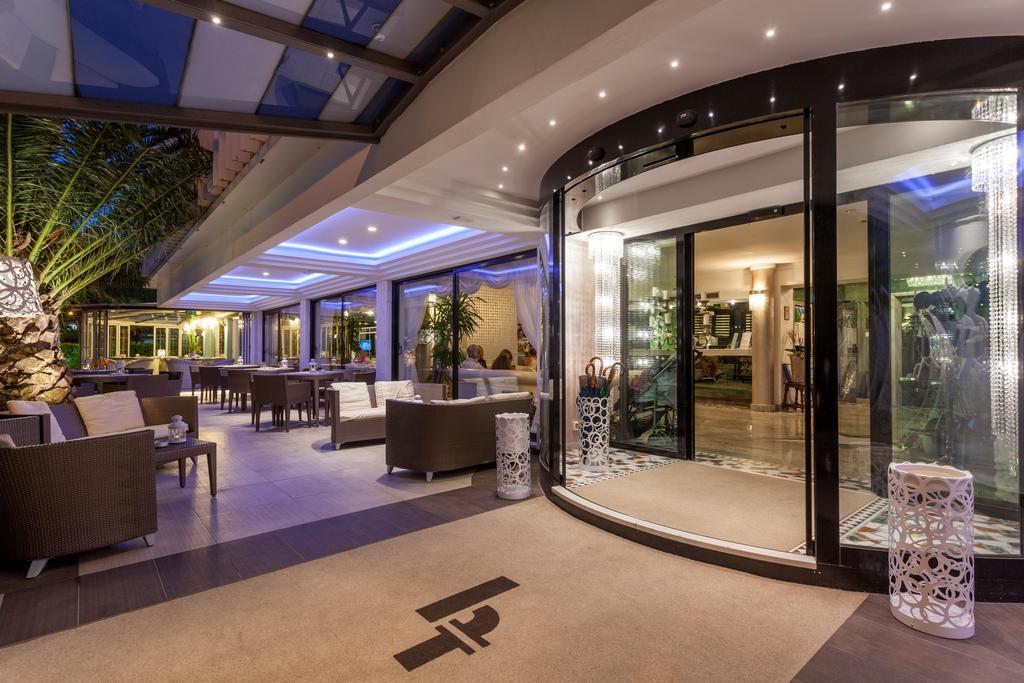 Hotel Feldberg Riccione