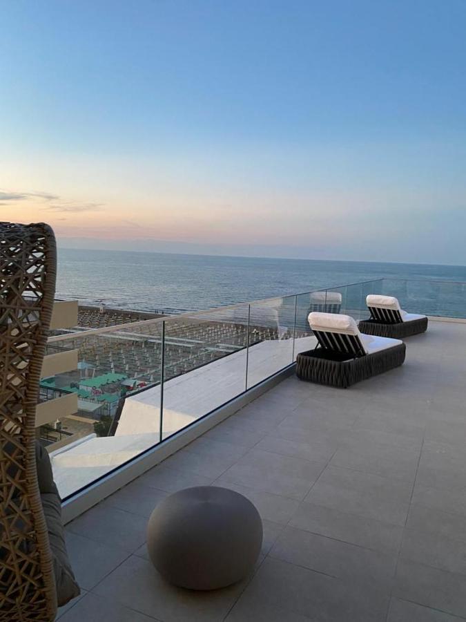 Arizona Hotel Riccione