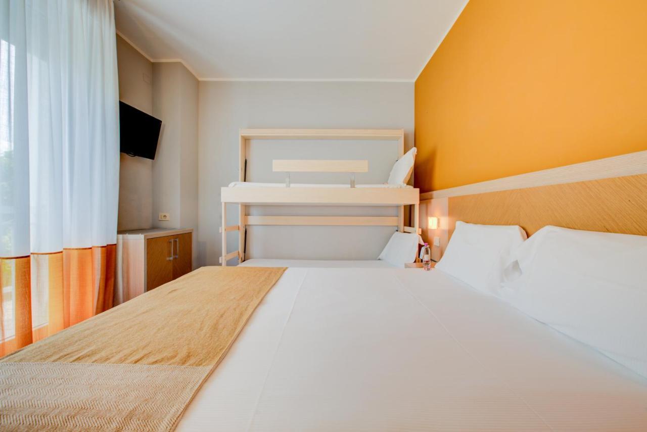 Beyou Polo Hotel Riccione