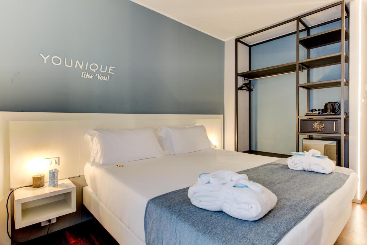 Beyou Polo Hotel Riccione