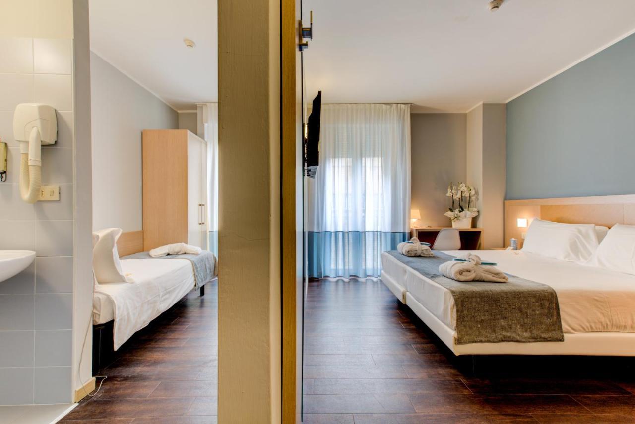 Beyou Polo Hotel Riccione