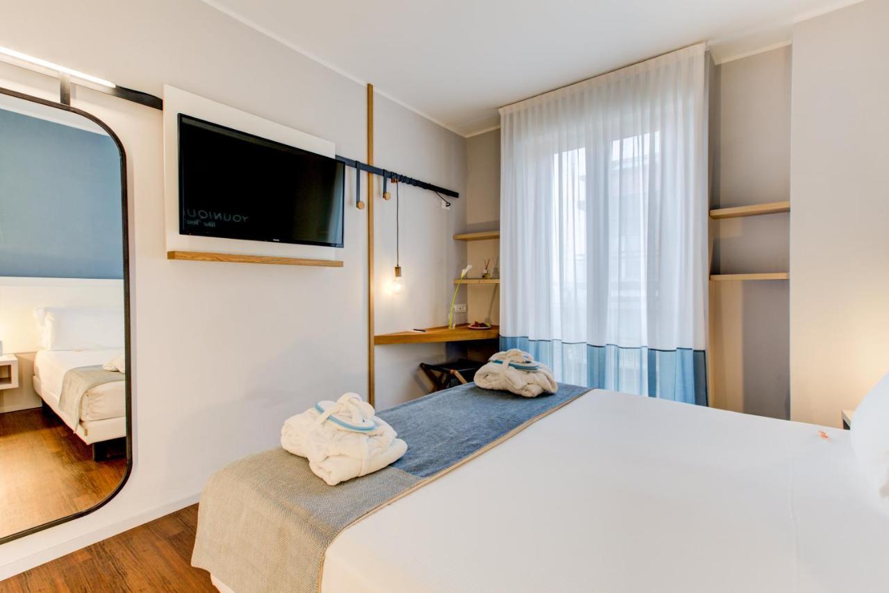Beyou Polo Hotel