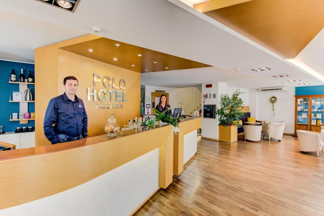 Beyou Polo Hotel Riccione