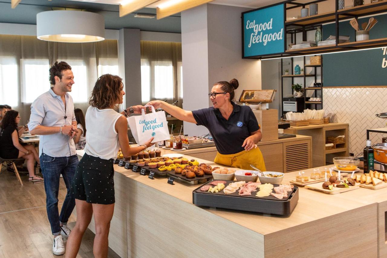 Beyou Polo Hotel Riccione