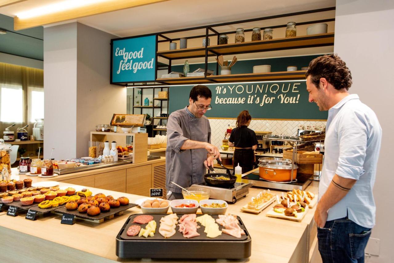 Beyou Polo Hotel