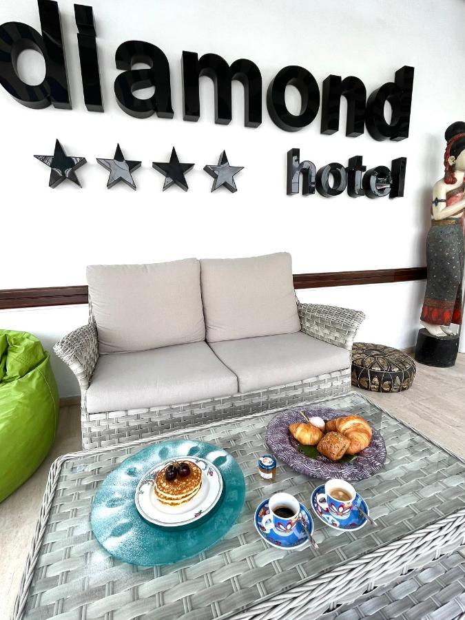 Hotel Diamond 4*