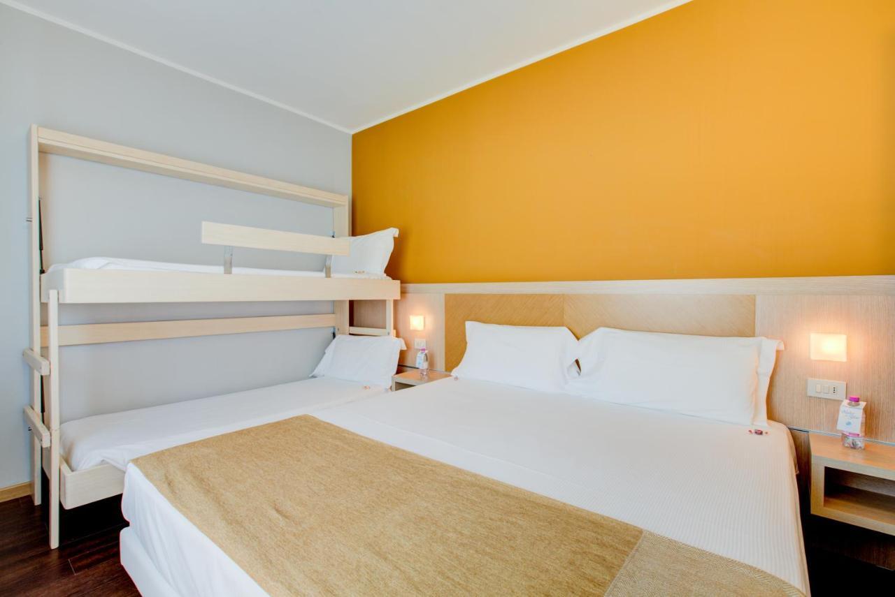 Beyou Polo Hotel Riccione