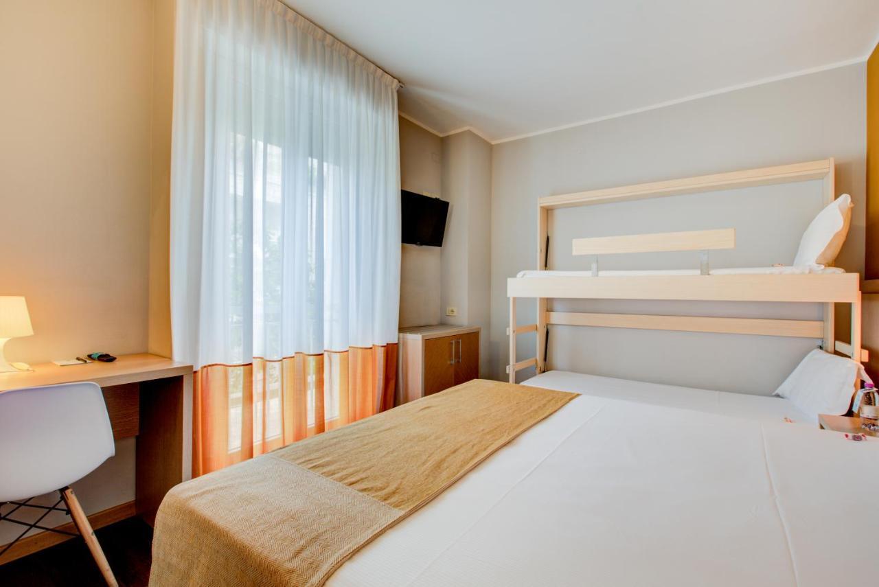 Hotel Beyou Polo Riccione