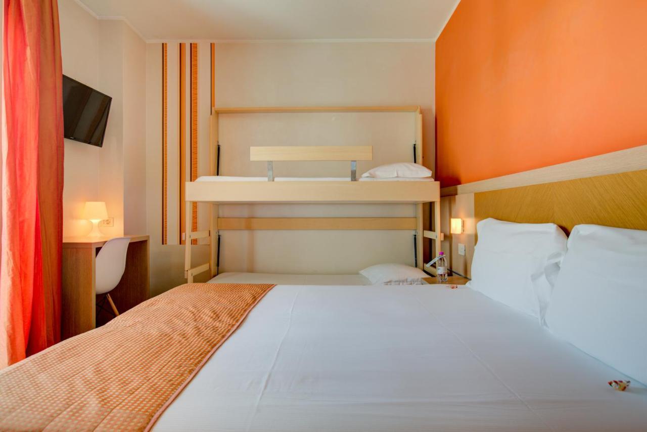 Beyou Polo Hotel