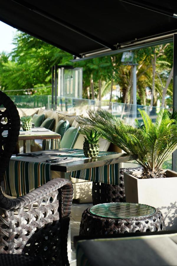 Hotel Lungomare Riccione