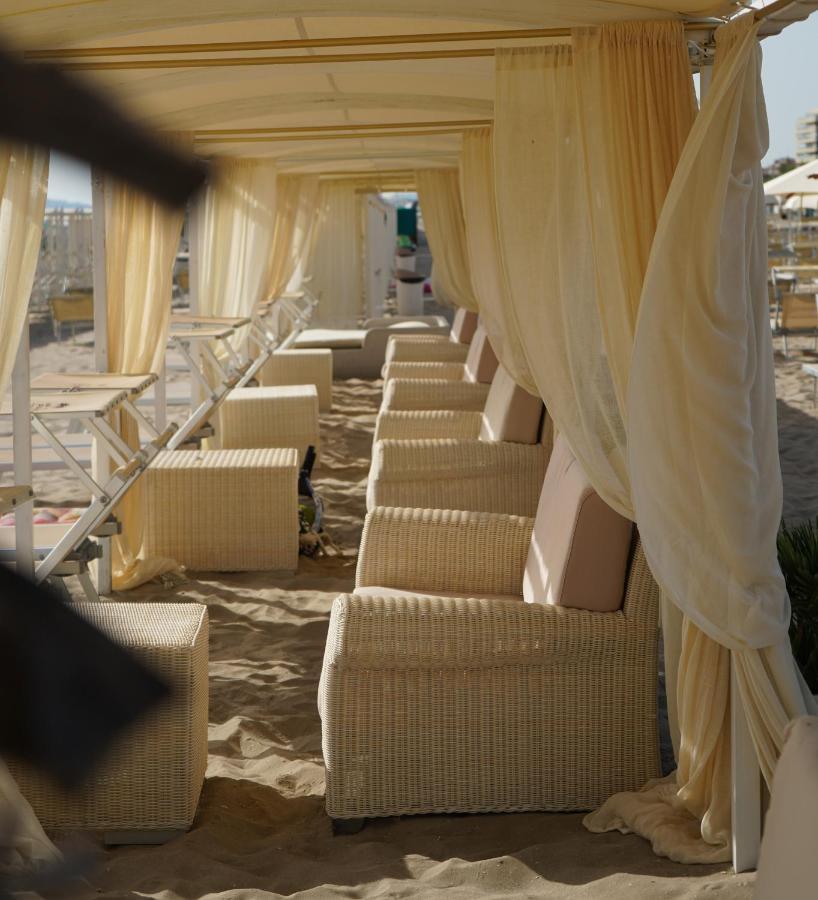Lungomare Hotel 4*