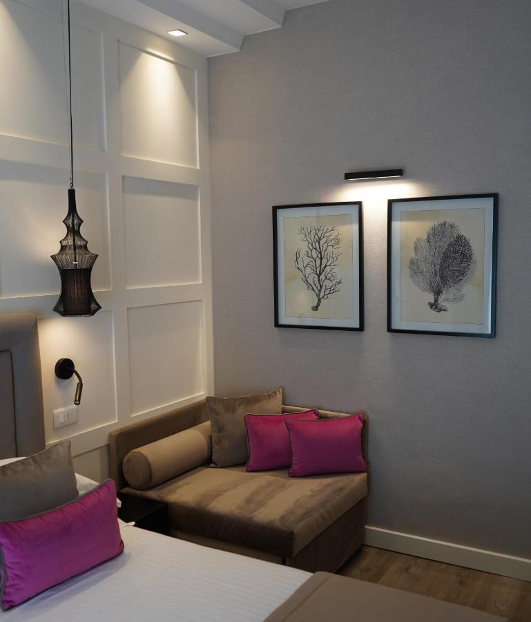 Lungomare Hotel