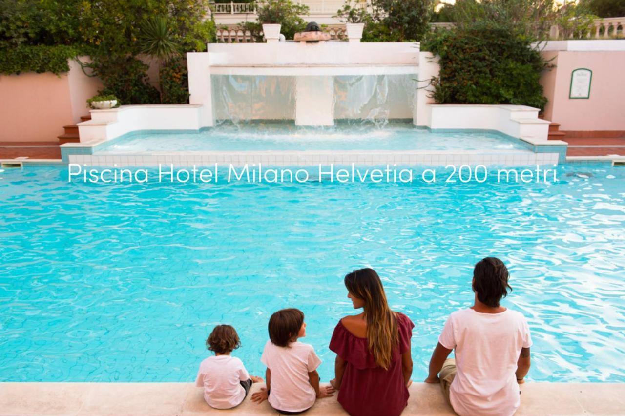Guest house La Mansardina *