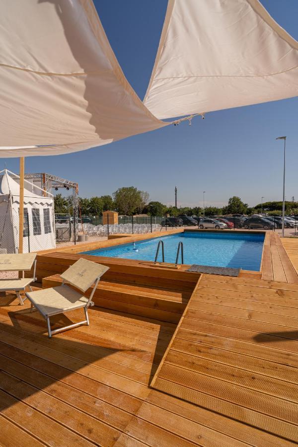Parco vacanze Romagna Family Village Riccione