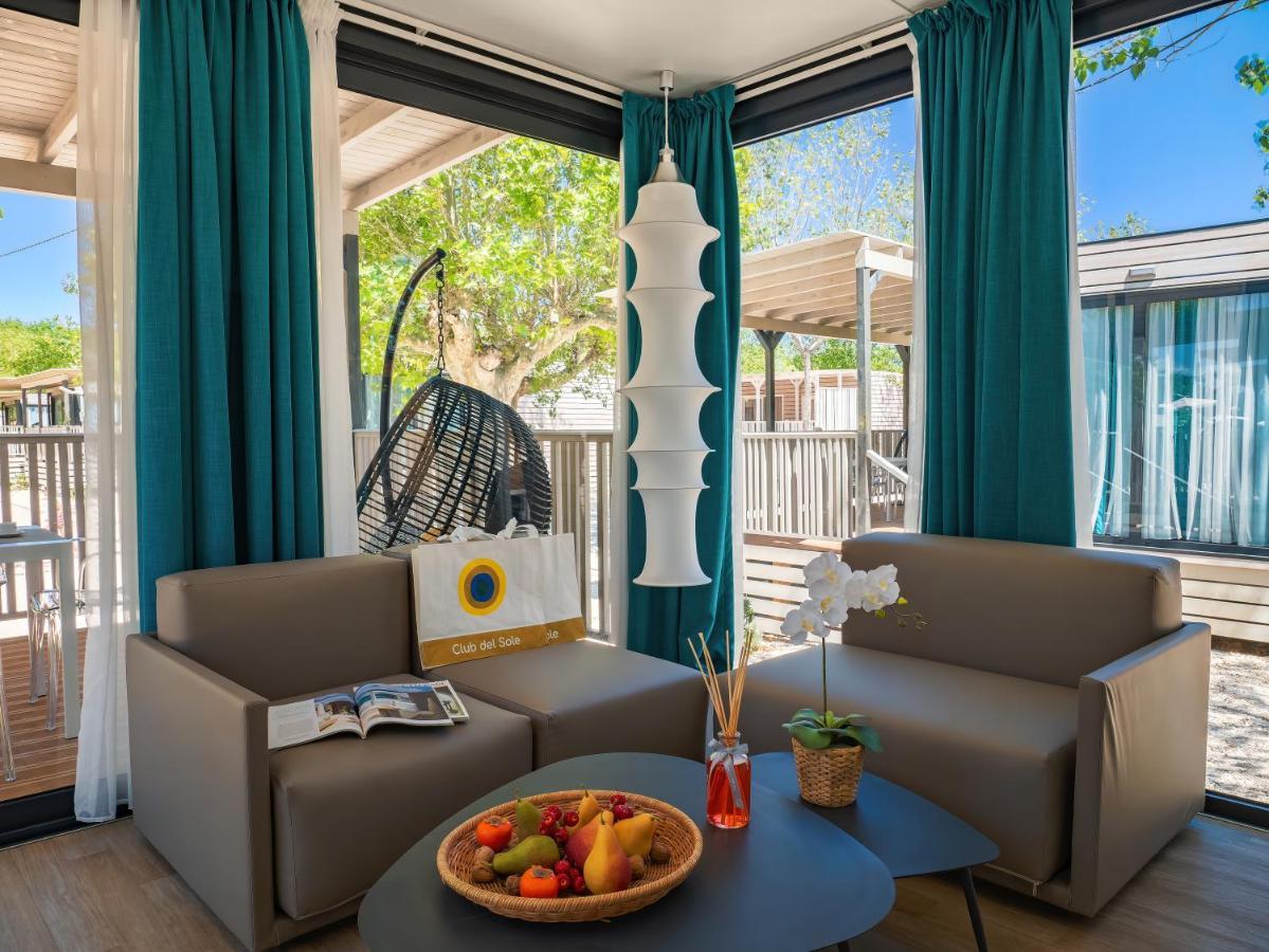 Romagna Family Village 4* Riccione