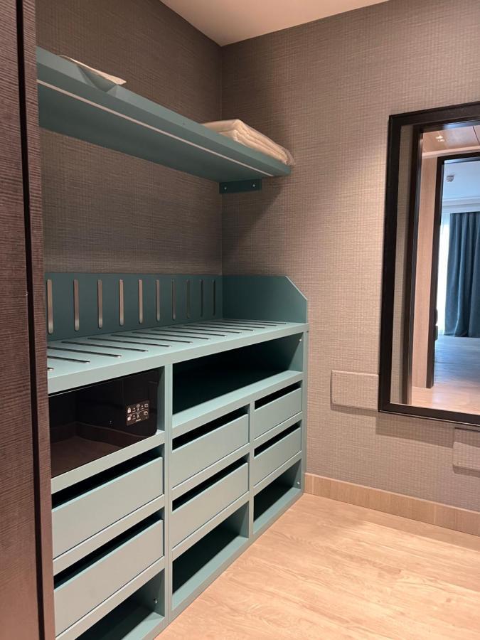 Hotel Ceccarini 9 Riccione