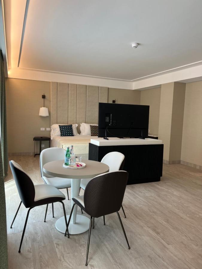 Ceccarini 9 4* Riccione