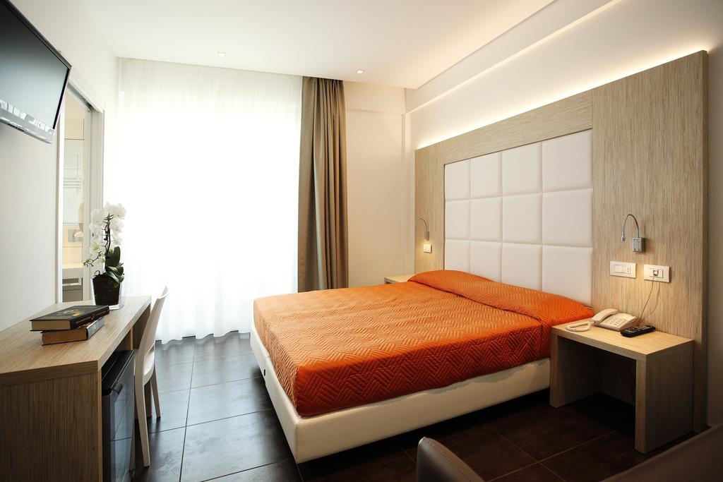 Hotel Fantasy Riccione
