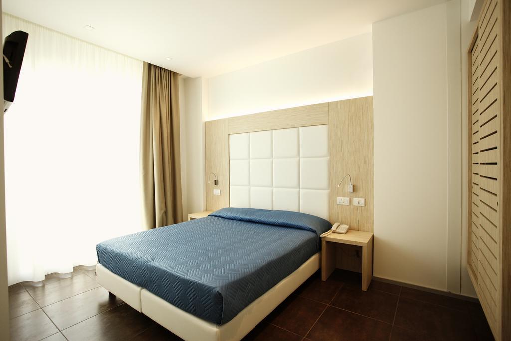Hotel Fantasy Riccione