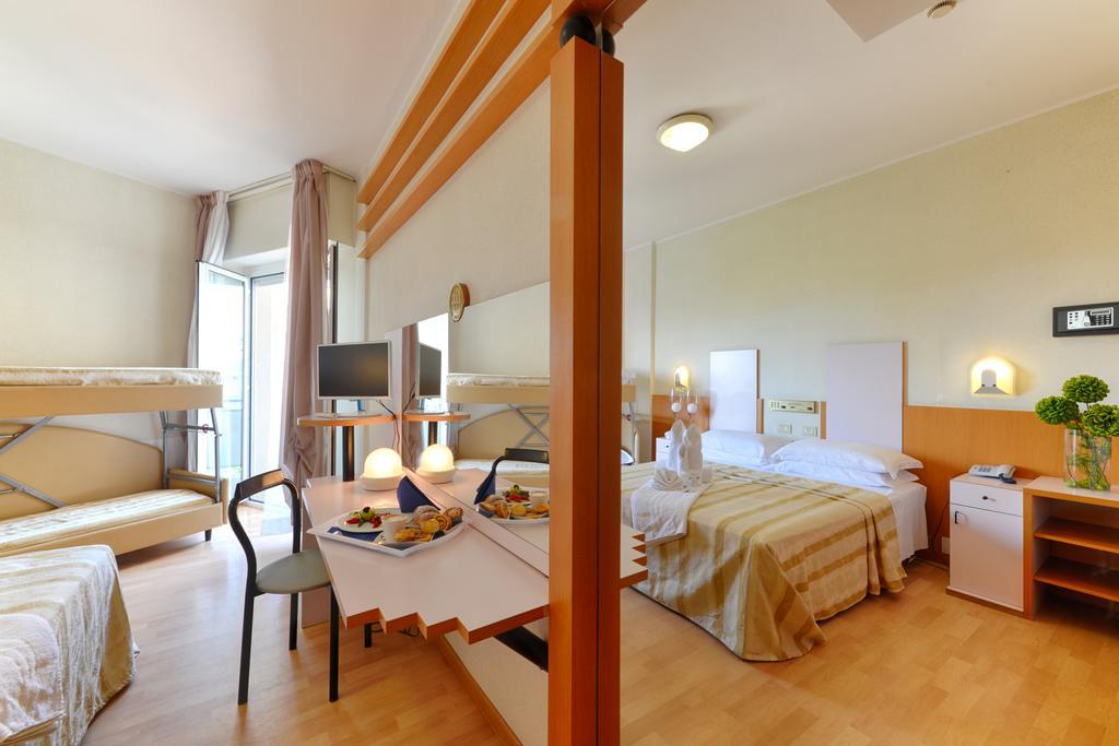 Hotel Bel Air Riccione