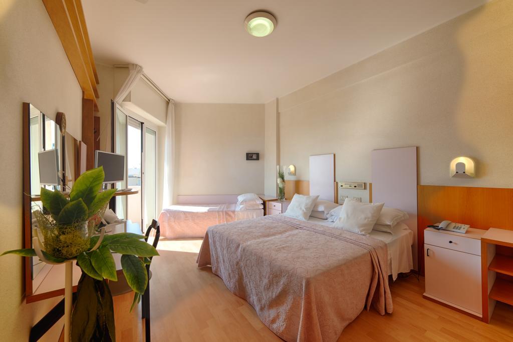Bel Air 3* Riccione
