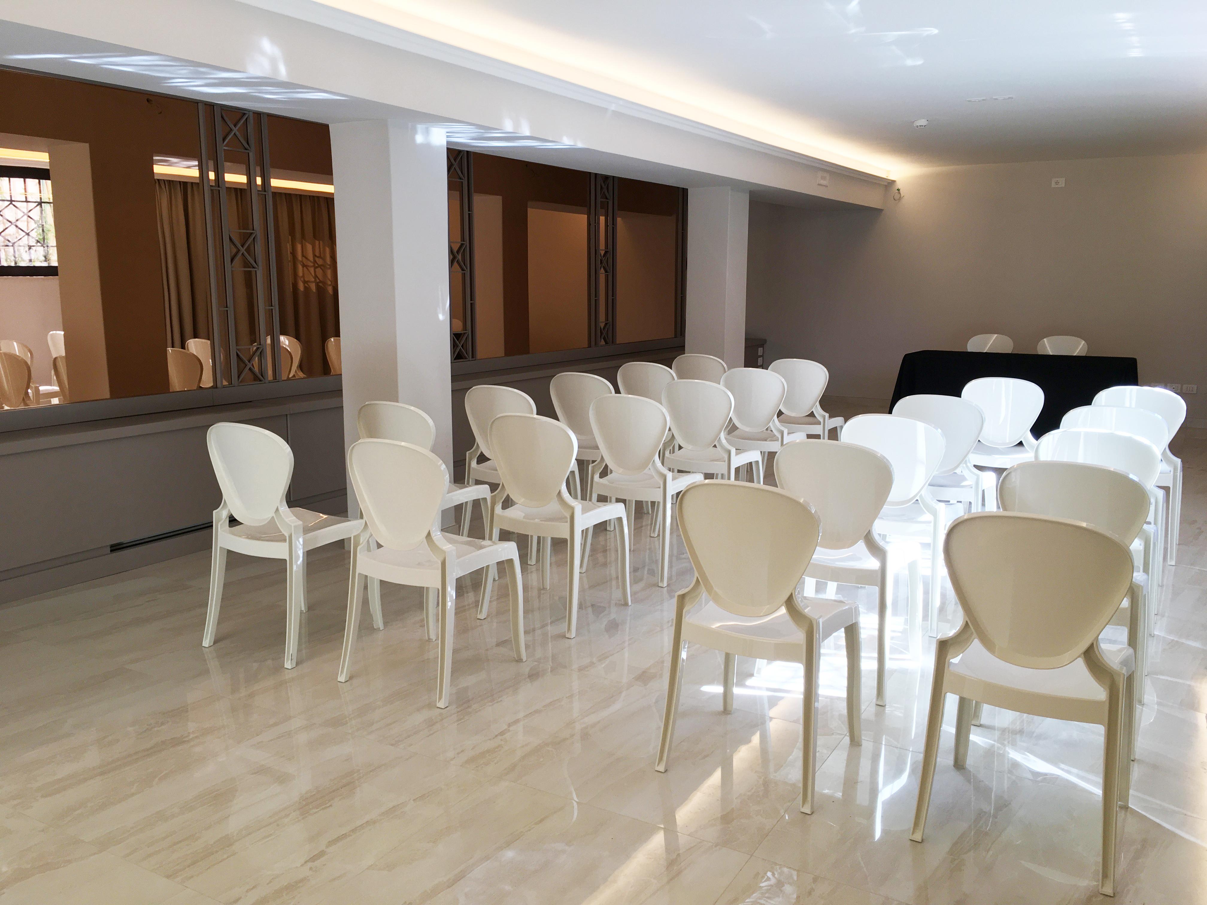 De La Hotel Riccione
