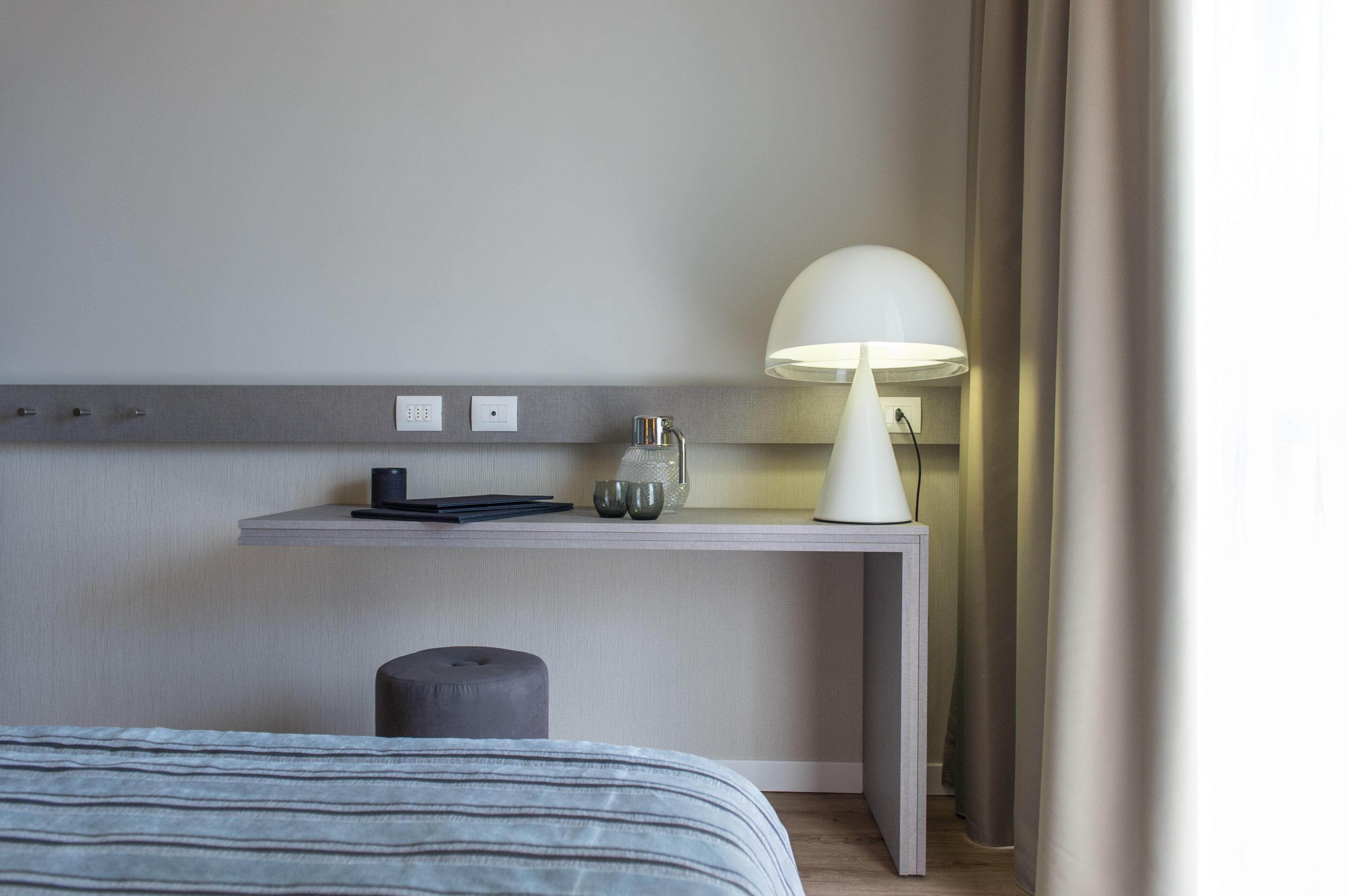 Hotel De La Riccione